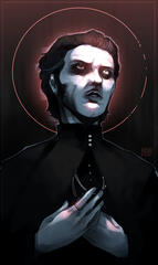 @thebandGHOST fanart